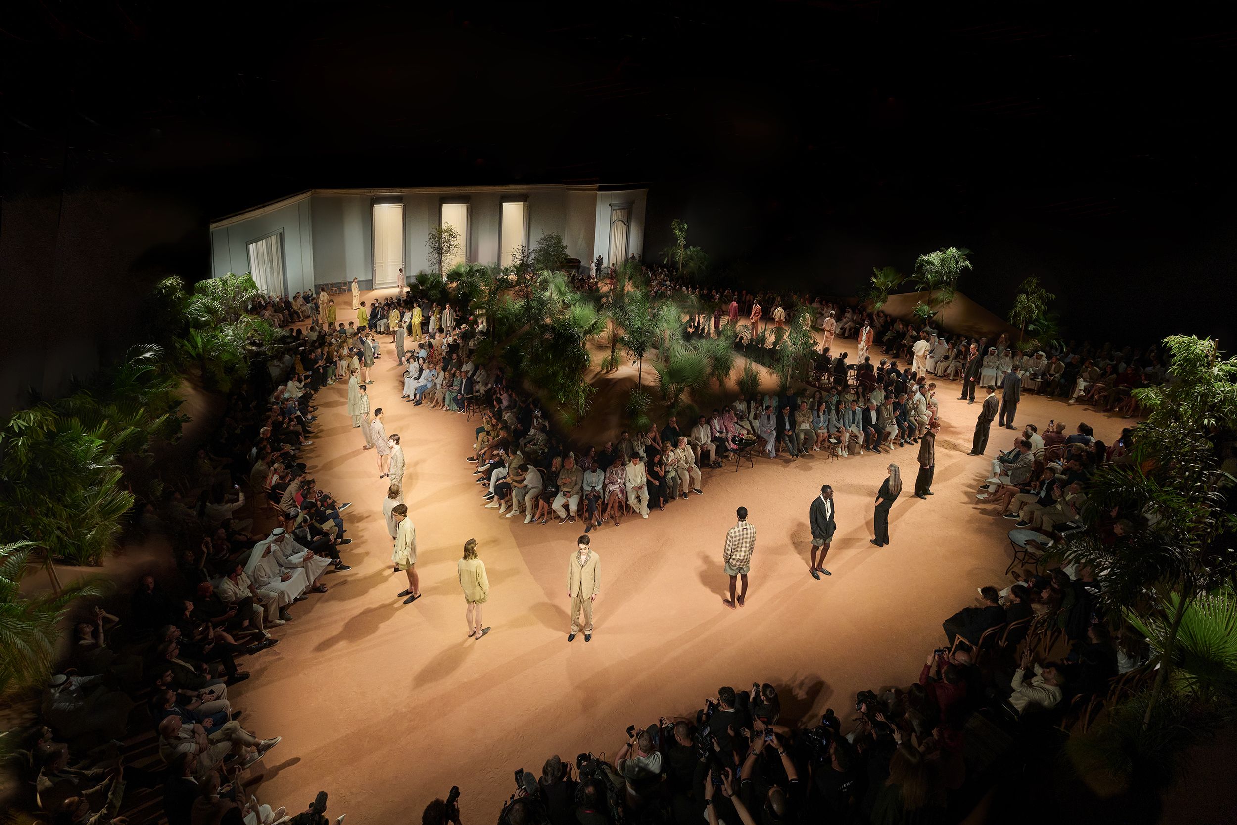 Unlock the Hidden Luxury Secrets of Dubai with Zegna – Your Ultimate Style and Adventure Awaits!