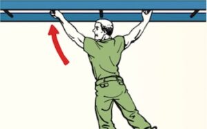 Unlock the Hidden Power Moves: Master the Monkey Bars Like a Pro and Crush Your Fitness Goals!