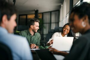 Unlock the Hidden Power of a Team-First Culture: 4 Proven Strategies That Will Skyrocket Your Business Growth Overnight