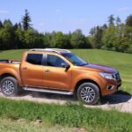 Unlock the Hidden Power of Adaptive Cruise Control: How Modern Pickup Trucks Are Revolutionizing Your Drive and Profit Potential!