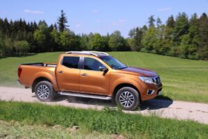 Unlock the Hidden Power of Adaptive Cruise Control: How Modern Pickup Trucks Are Revolutionizing Your Drive and Profit Potential!