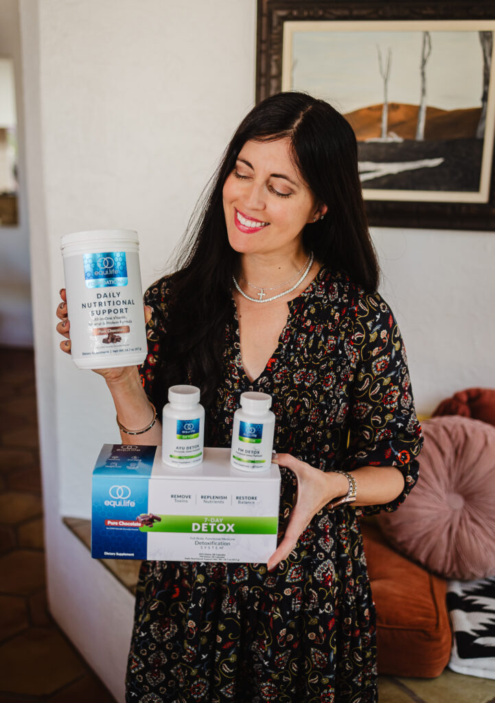 Unlock the Hidden Power of EquiLife Fall Detox: The Secret Reset Your Body Has Been Craving This Season!