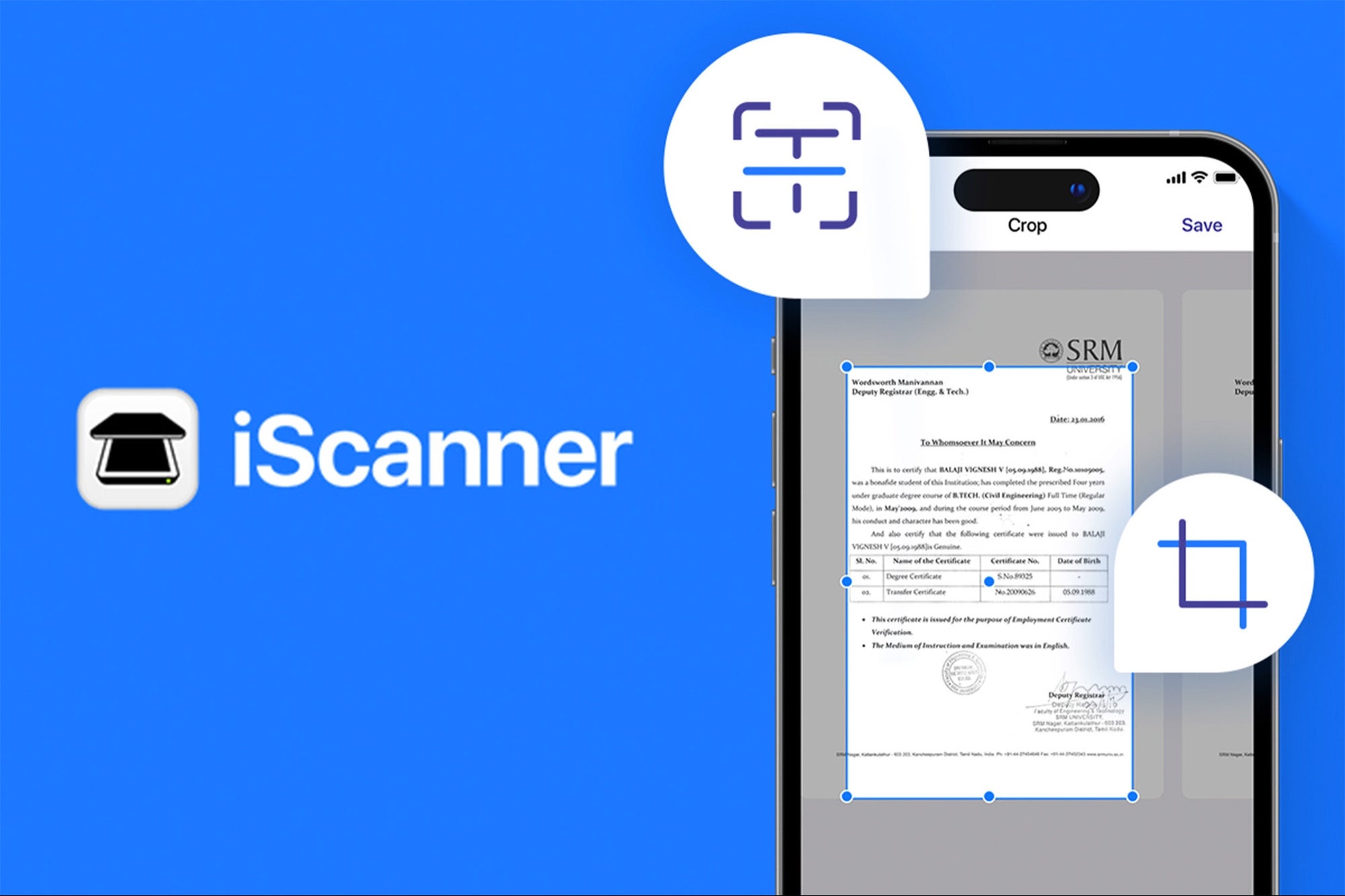 Unlock the Hidden Power of Your Phone: The Game-Changing Way to Scan, Sign, and Control Your Documents Anywhere, Anytime!