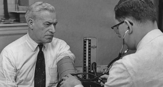 Unlock the Hidden Secrets to Mastering Your Blood Pressure and Transform Your Health Starting Today!