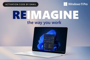 Unlock the Hidden Shortcut to Skyrocket Your Team’s Productivity and Security — All for Just $15 Forever with Windows 11 Pro!