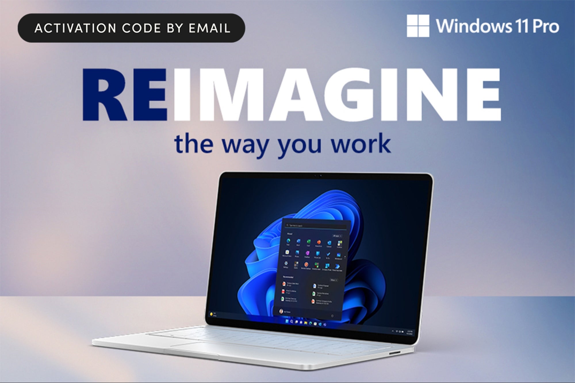 Unlock the Hidden Shortcut to Skyrocket Your Team’s Productivity and Security — All for Just $15 Forever with Windows 11 Pro!