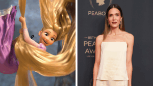 Unlock the Hidden Voices: 8 Celebs Behind Disney Characters That’ll Totally Surprise You!