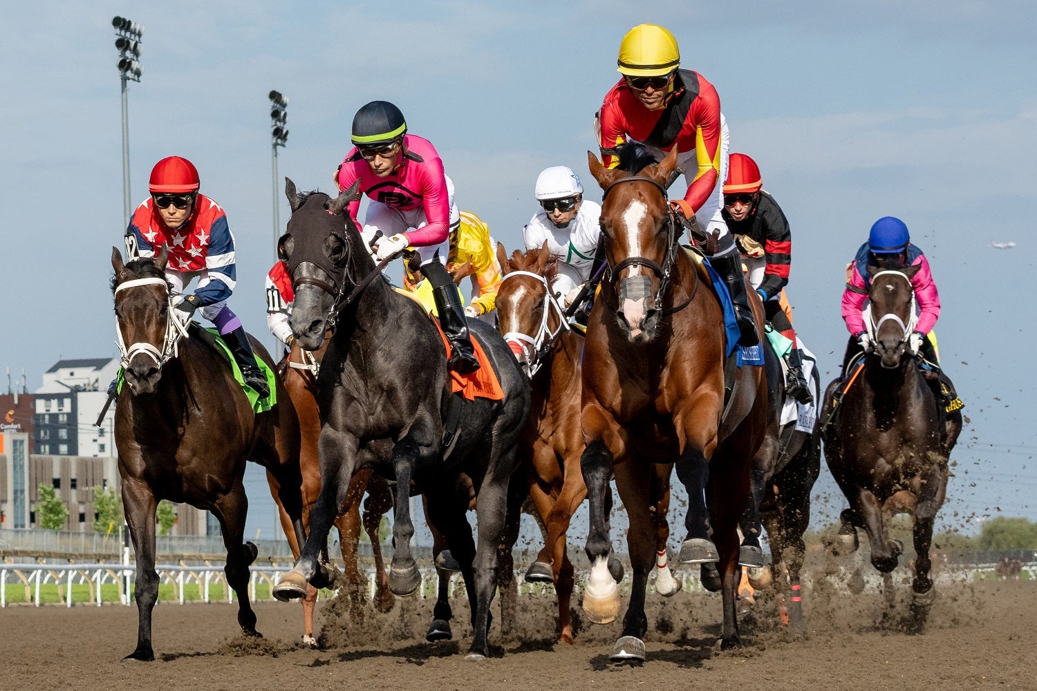 Unlock The King’s Plate Secrets: How Style, Stakes & Status Fuel The Ultimate Race Day Buzz!