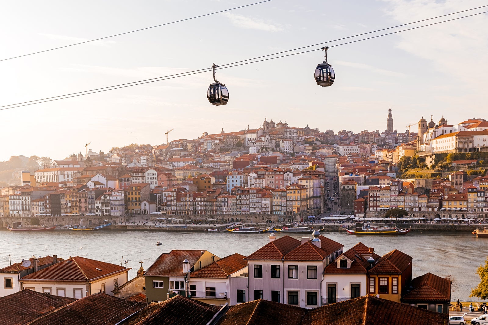 Unlock the Magic of Autumn: 12 European Destinations That Transform Into Fall’s Best-Kept Secrets