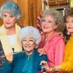 Unlock the Power of Midlife Gal Pals: TV Shows That Prove Friendship Fuels Strength and Transformation!