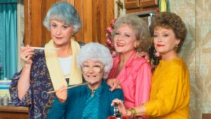 Unlock the Power of Midlife Gal Pals: TV Shows That Prove Friendship Fuels Strength and Transformation!
