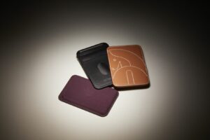 Unlock the Power of These MagSafe Wallets—Discover the Underrated Champs That Outperform All Others!