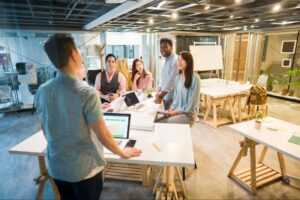 Unlock the Secret 5 Skills Top Entrepreneurs Swear By That Could Make or Break Your Success Overnight