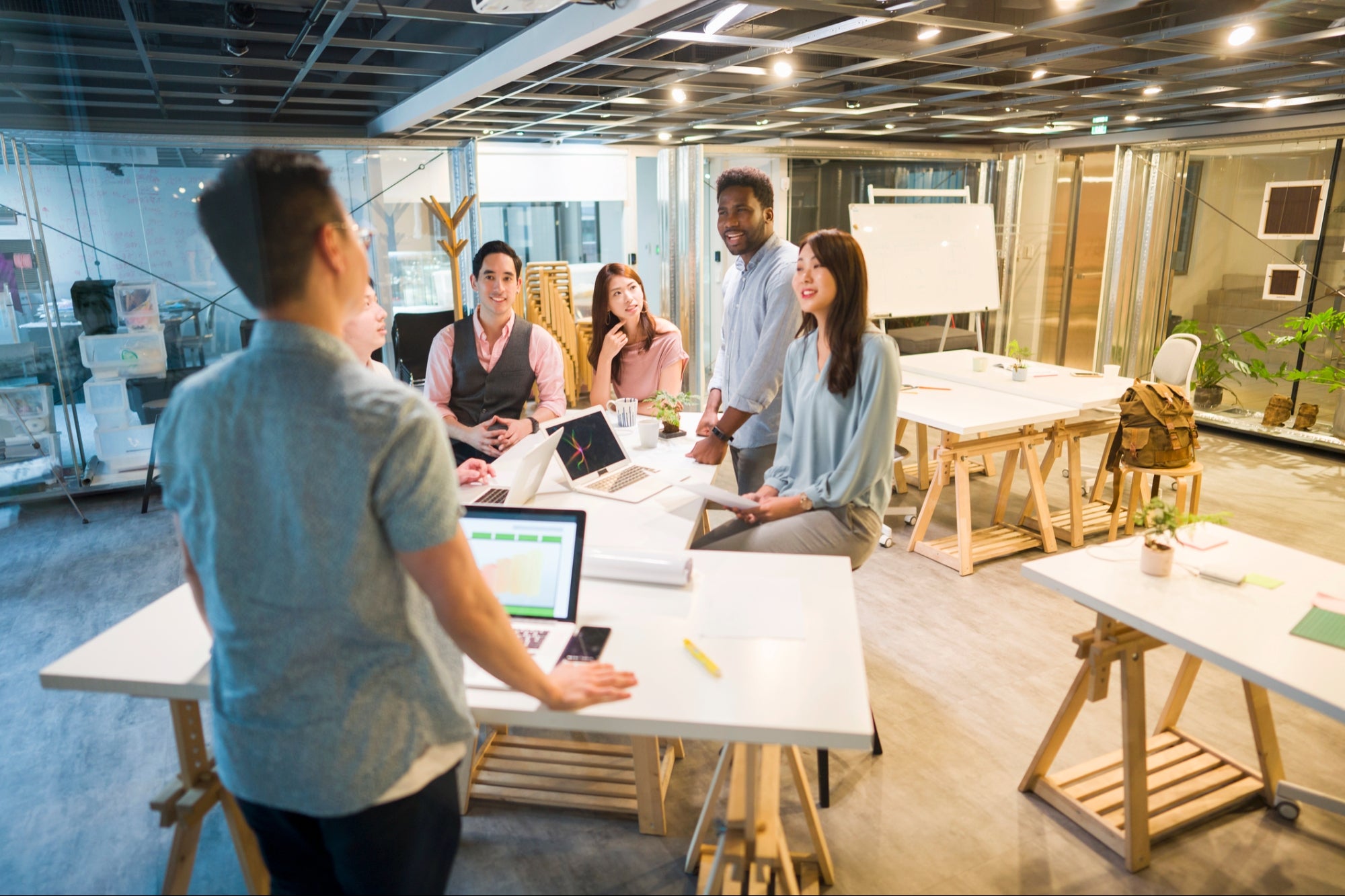 Unlock the Secret 5 Skills Top Entrepreneurs Swear By That Could Make or Break Your Success Overnight