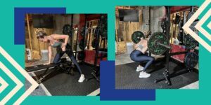 Unlock the Secret Arsenal of a Women’s Health Fitness Director—The Home Gym Gear You Won’t Believe She Swears By!