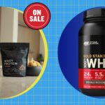 Unlock the Secret August Supplement Steals That Could Supercharge Your Gains—Up to 60% OFF Editor-Approved Favorites!