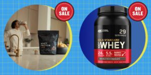 Unlock the Secret August Supplement Steals That Could Supercharge Your Gains—Up to 60% OFF Editor-Approved Favorites!