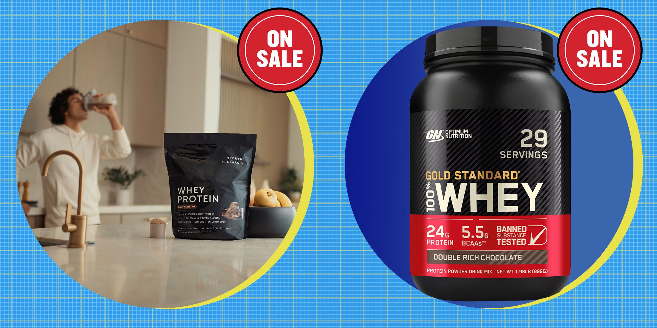 Unlock the Secret August Supplement Steals That Could Supercharge Your Gains—Up to 60% OFF Editor-Approved Favorites!