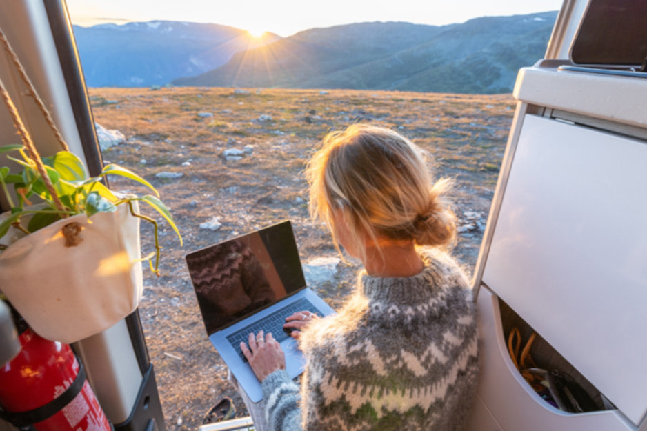 Unlock the Secret Behind Nomad Internet’s “Try Before You Buy” Plans – Could This Be the Ultimate Freedom Hack for Entrepreneurs on the Move?