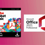 Unlock the Secret Bundle Slashing Over 80% Off Adobe Acrobat and Microsoft Office Pro 2021 – Here’s Why Nobody’s Talking About It Yet