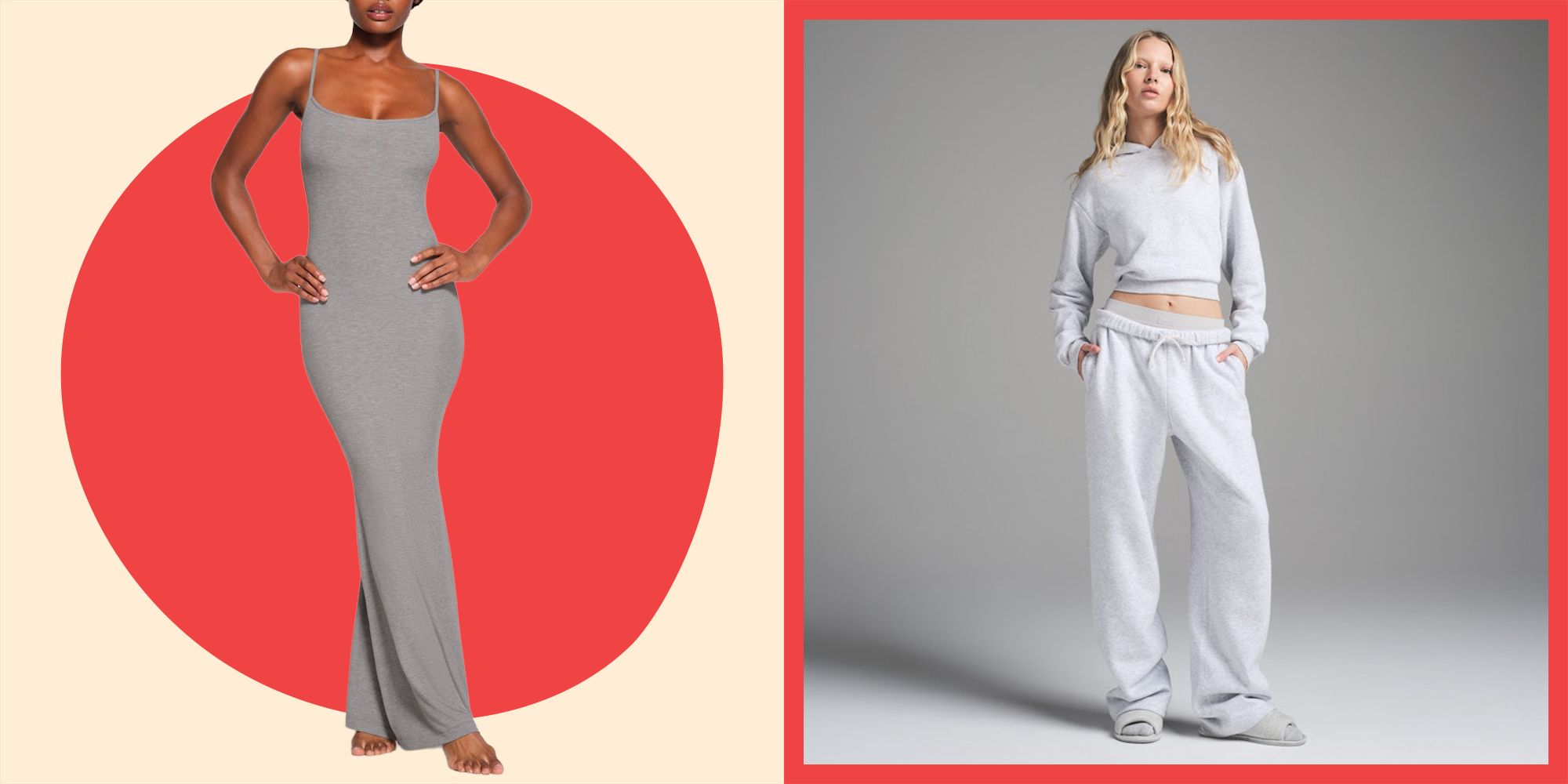 Unlock The Secret Deal: Skims Slashes Prices on Legendary Leggings—Only the Smartest Grab This Now!