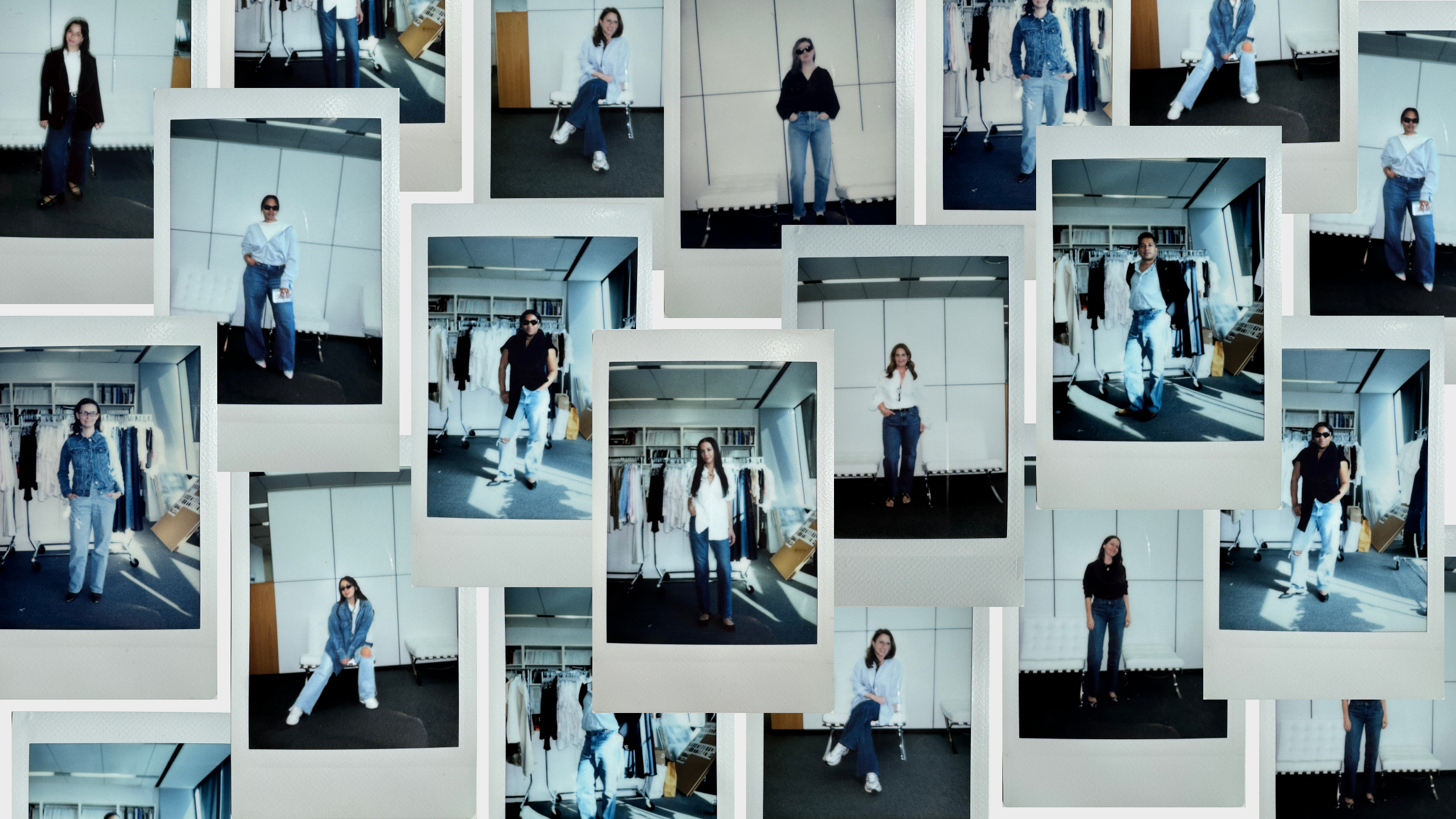 Unlock the Secret Denim Picks for 2025 That Will Totally Transform Your Style Game—Bazaar Editors Spill the Tea!