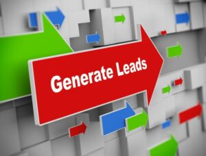 Unlock the Secret Lead Generation Tactics Top Entrepreneurs Use to Crush Cold Calling Forever