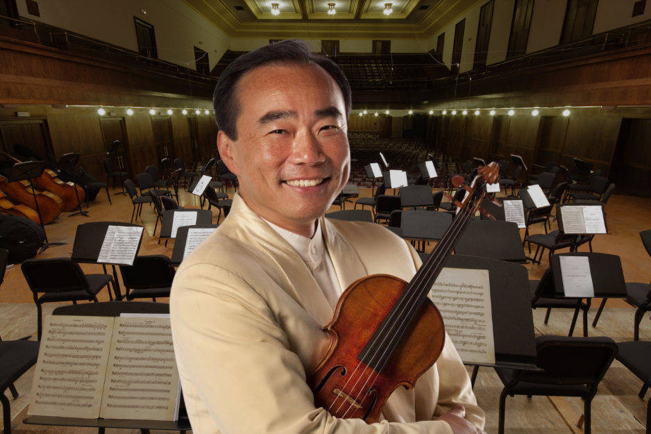 Unlock the Secret Method Cho-Liang Lin Uses to Transform Beginners into Virtuosos—In Just 48 Hours!