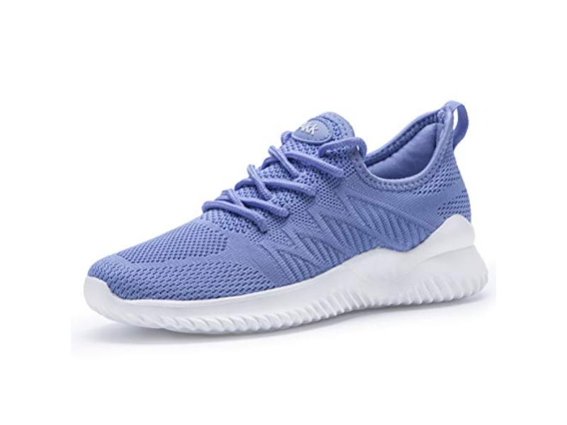 Unlock the Secret Podiatrists Swear By: These $30 Slip-On Sneakers Could Change How Your Feet Feel Forever!