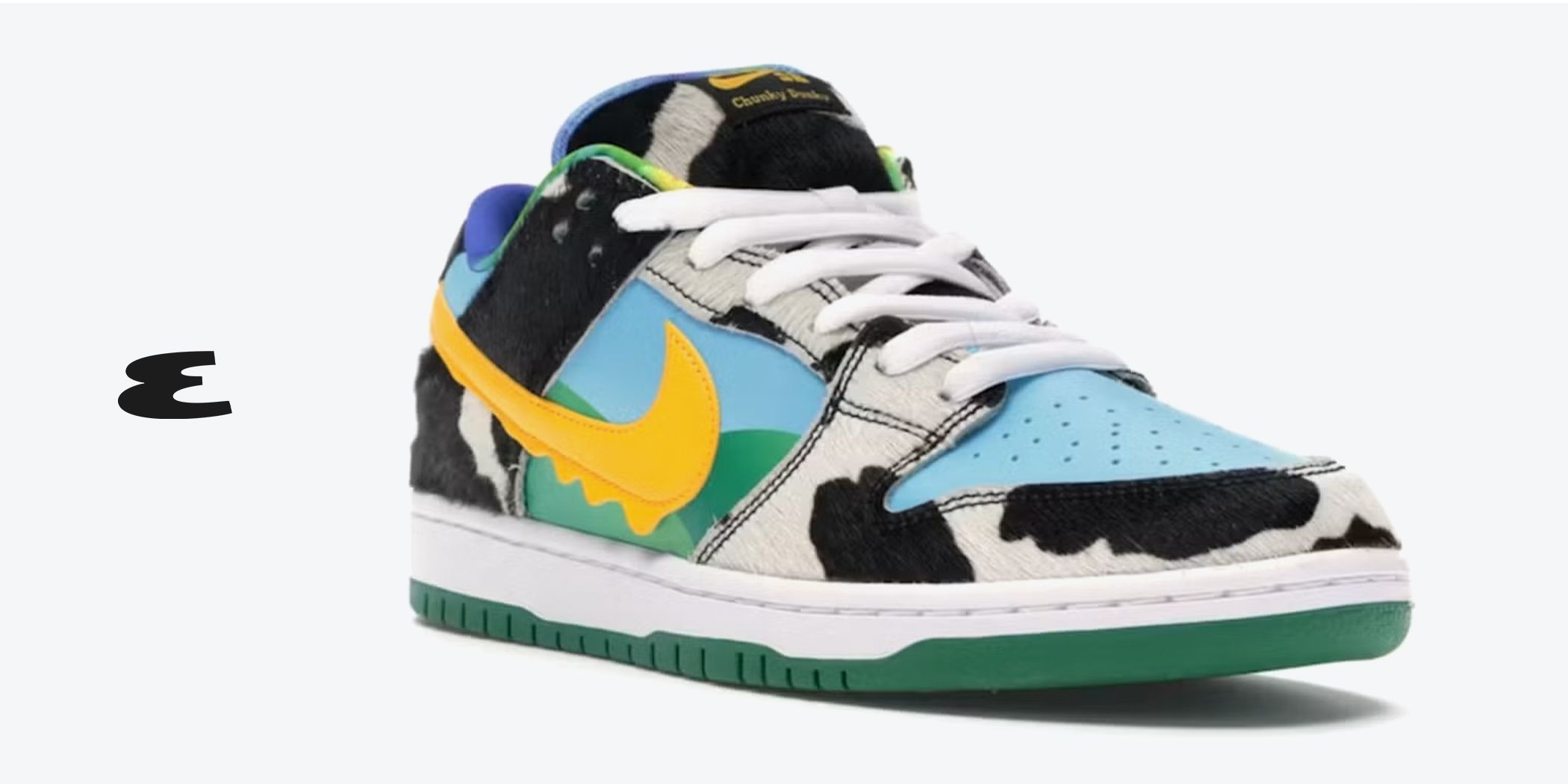 Unlock the Secret Power Moves Behind These 13 Iconic Nike Dunks Everyone’s Sleeping On!