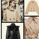 Unlock the Secret Power of Trench Coats This Fall – Why Everyone’s Talking About Them!