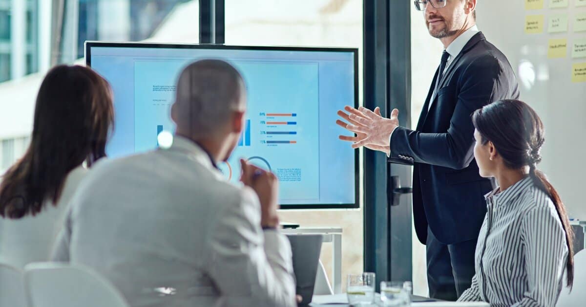 Unlock the Secret Sauce: 5 Game-Changing Pitch Presentation Tips Every Entrepreneur Must Master to Win Big!