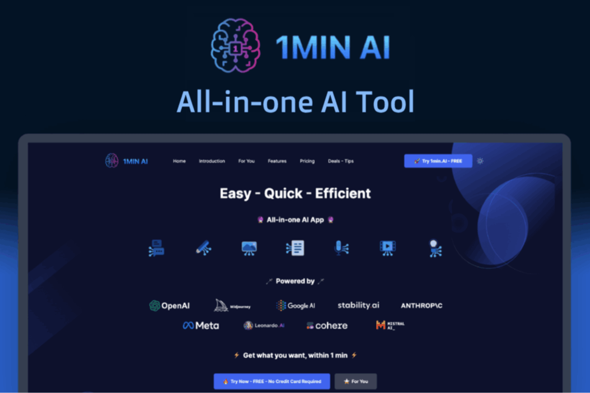 Unlock the Secret Sauce: How an $80 Multi-AI Platform Can Crush Your Competition and Skyrocket Your Profits Overnight!