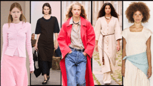 Unlock the Secret Spring Style Moves From Copenhagen Fashion Week That Will Transform Your Wardrobe—and Your Confidence