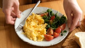 Unlock the Secret Superfoods Crushing Cholesterol — Doctors Hate That You Know This!