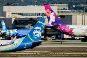 Unlock the Secret to 100,000 Bonus Points and Jet-Set to Alaska or Hawaii Like a Pro—Here’s How!