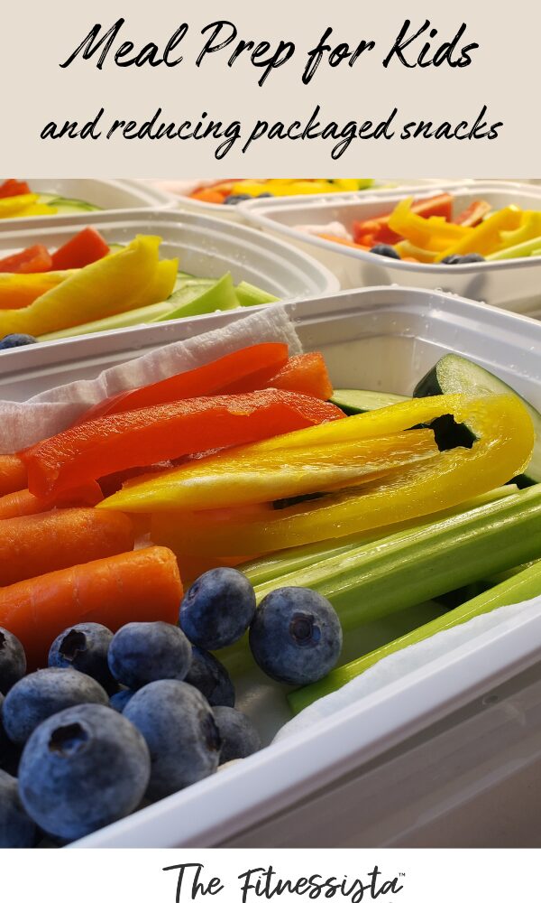 Unlock the Secret to Boosting Your Kids’ Health: Say Goodbye to Packaged Snacks with This Simple Meal Prep Hack!