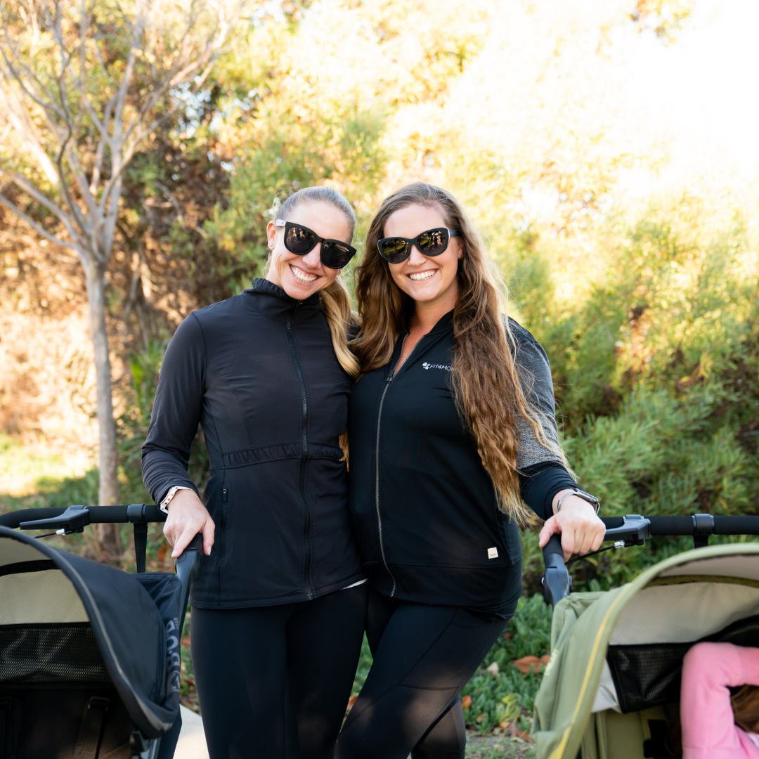 Unlock the Secret to Building a Support Tribe as a Mom—No More Lonely Playdates!