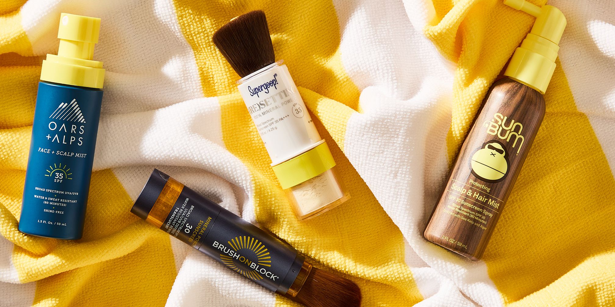 Unlock the Secret to Bulletproof Scalp Protection: 6 Sunscreens Dermatologists Swear By for 2025!