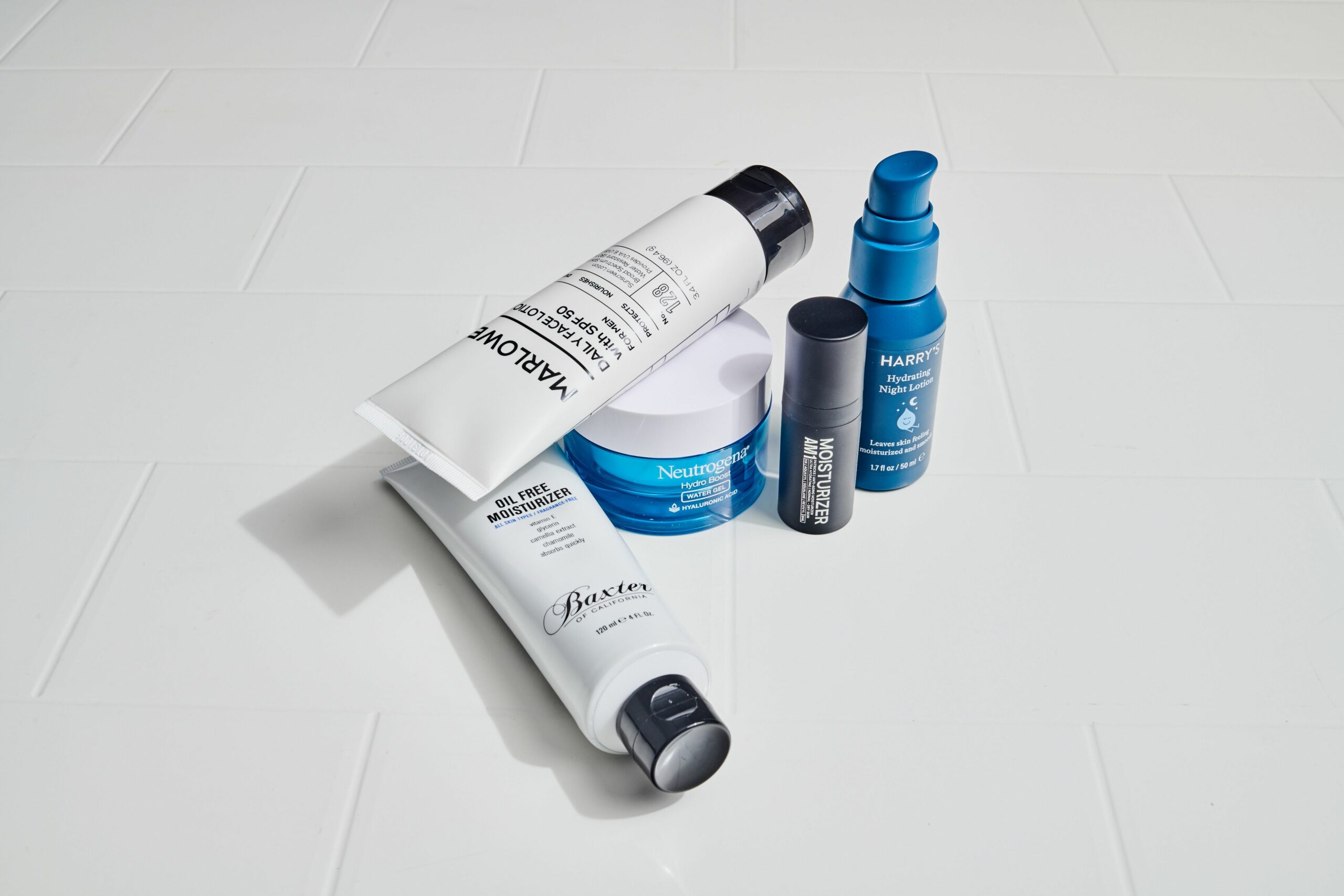 Unlock the Secret to Effortless Confidence: The 10 Face Moisturizers Men Swear By in 2025—Dermatologists Reveal All!