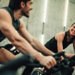 Unlock the Secret to Effortless Gym Flirting That Feels Totally Natural (No Awkward Moments!)