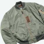 Unlock the Secret to Effortless Style: The 13 Bomber Jackets Every Man Will Be Obsessed With in 2025