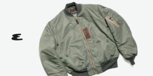 Unlock the Secret to Effortless Style: The 13 Bomber Jackets Every Man Will Be Obsessed With in 2025