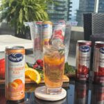 Unlock the Secret to Energizing Your Long Weekend with These Unexpected Tart, Sparkling Sips!