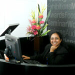 Unlock the Secret to Picking the Perfect Reception Desk Online in Manila—Before Your Competitors Do!