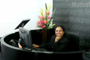 Unlock the Secret to Picking the Perfect Reception Desk Online in Manila—Before Your Competitors Do!