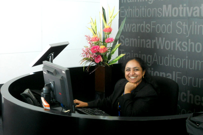 Unlock the Secret to Picking the Perfect Reception Desk Online in Manila—Before Your Competitors Do!