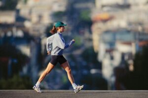 Unlock the Secret to Supercharging Your Daily Walk—Power Walking Techniques That Transform Your Health Instantly!