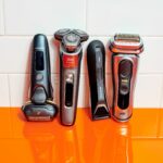 Unlock the Secret to the Smoothest Shave in 2025: These 8 Electric Razors Will Change Your Grooming Game Forever