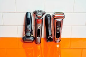 Unlock the Secret to the Smoothest Shave in 2025: These 8 Electric Razors Will Change Your Grooming Game Forever